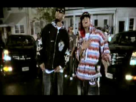 DiGNiTY - Matchstick Feat. La Fouine [Official]