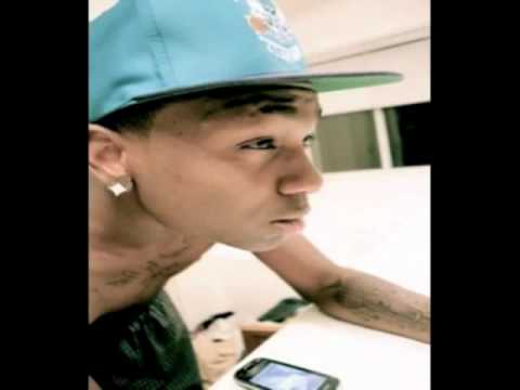 Yung Incredible - She Boppin (Jerkin Song) *Prod By Icez*