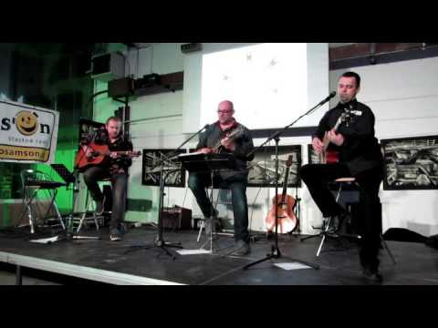 Acoustix - ACOUSTIX Plzeň - V zajetí