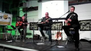 ACOUSTIX Plzeň - V zajetí