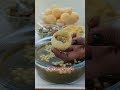 పానీ పూరి ఎవరికి ఇష్టం Homemade Pani Puri Golgappa Recipe Shor