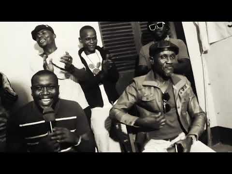 Les Intrépides Dolisiana..La Renaissance avec Mille Baguettes de mukutu Et Duck portelas ‼️