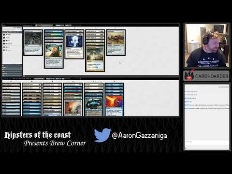 UW Thopter/Sword Control