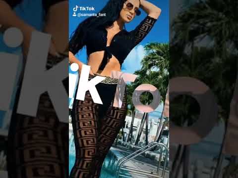 Samanta karavella tik tok