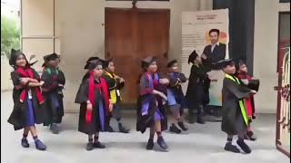 Ravindra Bharathi Global School Video