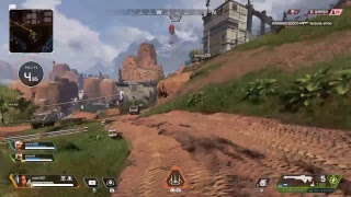 エーペックスレジェンズ昼活！！　APEX LEGENDS