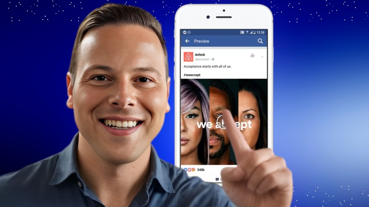 The Secret to Creating Facebook Ads That Rock