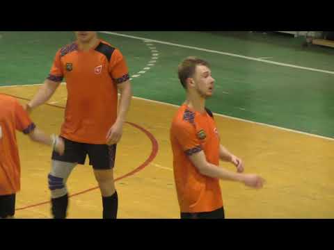 14 КУ 7 Укрэнергочермет – Мастер Мяча голы