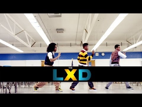 THE LXD: EP 9 - FANBOYZ [DS2DIO]