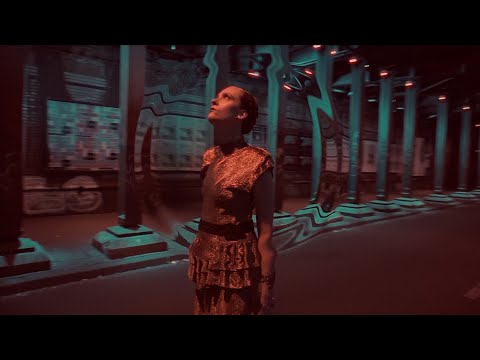 Cyber Nation - Brigitte Handley | Matahari Ranch