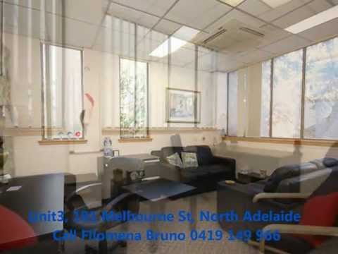 Unit 3, 191 Melbourne Street, Adelaide SA 5006
