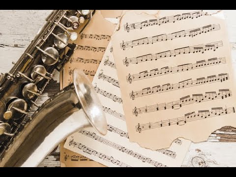 Quatro dias de Viagem - Sax Alto Eb