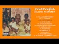Youssoupha - Devenir vieux (Audio)