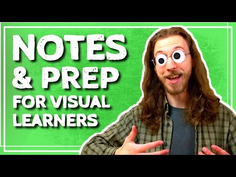 TAKE NOTES | Best Method For D&D Players