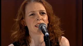 GILLIAN WELCH - DAVID RAWLINGS - MY FIRST LOVER - ST. LUKES 2004