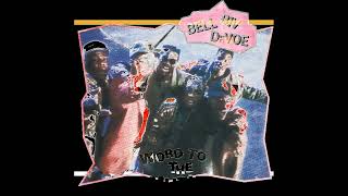 Bell Biv DeVoe - Word to the Mutha! (without Rap)[1991]