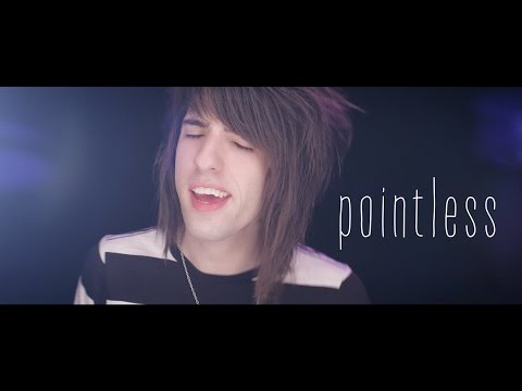 Pointless - Jordan Sweeto (OFFICIAL MUSIC VIDEO)