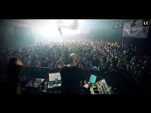 Stephan Bodzin Live @ Labyrinth Club   03