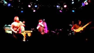 Blues Traveler - Love and Greed