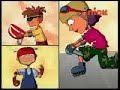 Nickelodeon Pakistan Promos 2011