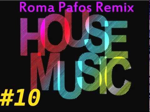 Roma Pafos feat.Sarkis Edwards Say Goodbye(Sensproof Remix))10-[House-Dubstep_remix]