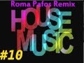 Roma Pafos feat.Sarkis Edwards Say Goodbye ...