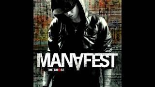Manafest - Fighter