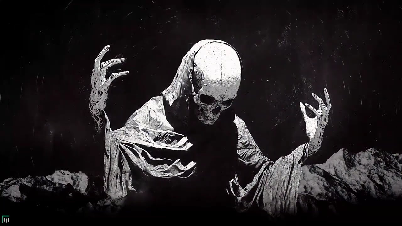 Dark Magic - The Skull - Extended version