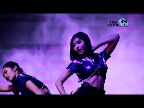 BLACKPINK (DDU-DU DDU-DU) ll Dance Creation (Cover)