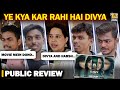 Savi First Day First Show Public Review | Divya Kumar khosla | Harshvardhan Rane | Anil Kapoor