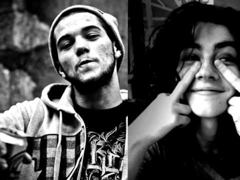 MELAN FEAT ELSA - GARDE ESPOIR