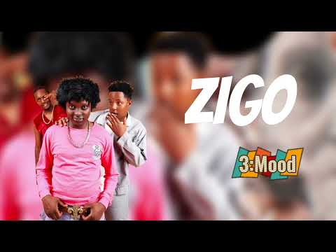 MOOD - HOOD BOYZ (OFFICIAL AUDIO)