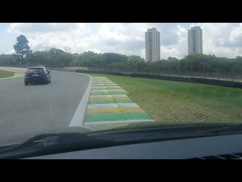 PRIMEIRO CONTATO | TRACK DAY | AUTÓDROMO INTERLAGOS | NOV23 | CRAZY FOR AUTO | GOL MSI 2017 ORIGINAL