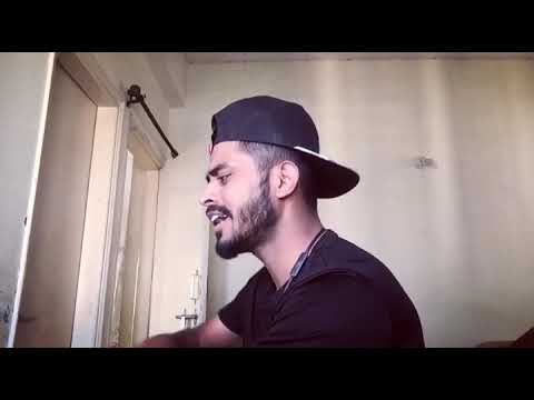 Kitne dard kitne doori | singer R-win | Beat Nasty | Beat by luxray beats | #freestylerap #rapper