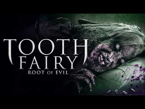 Tooth Fairy: The Root of Evil (2020) [Horror] [Thriller] 🦷 The Nightmare Returns! 💀 Full Movie
