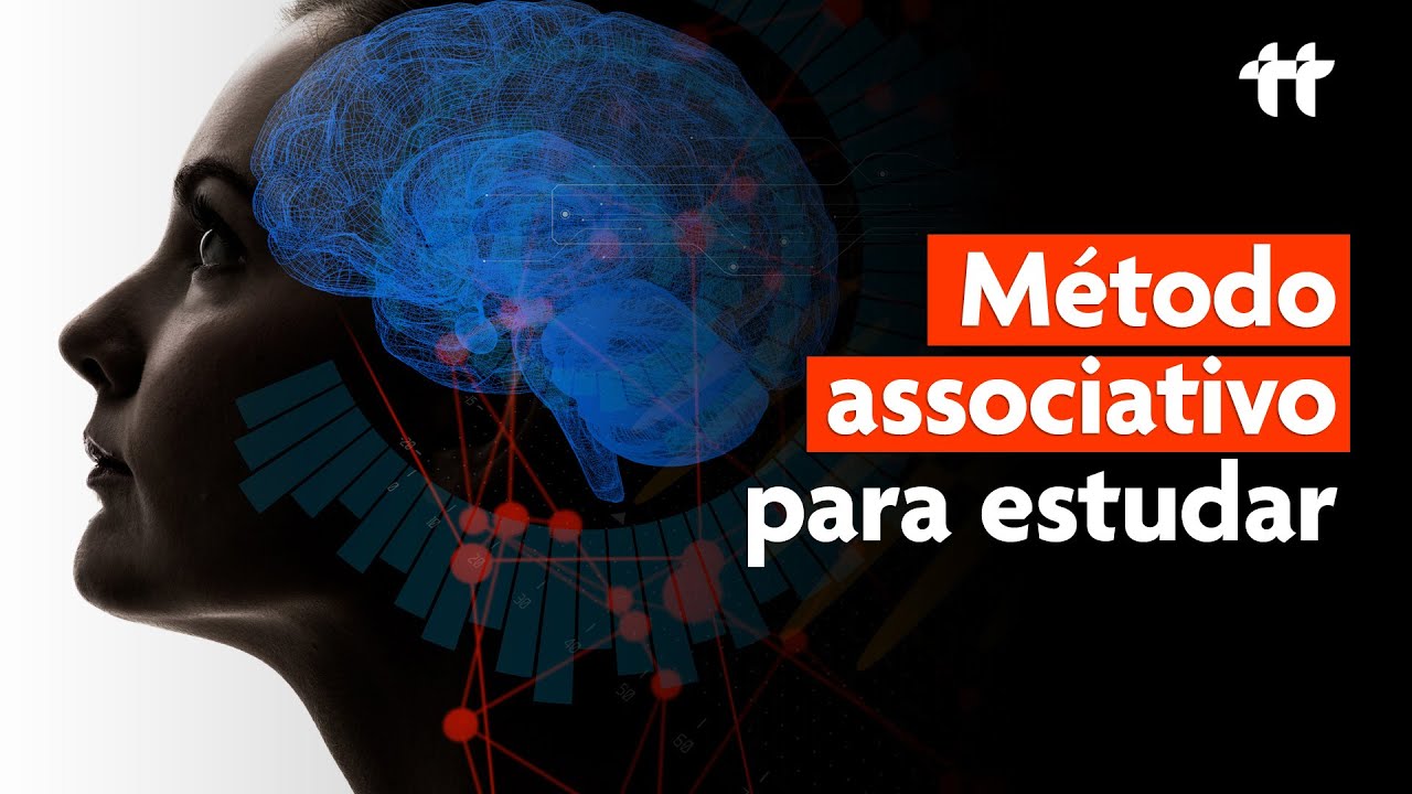 Como usar método associativo para aprender um conteúdo novo