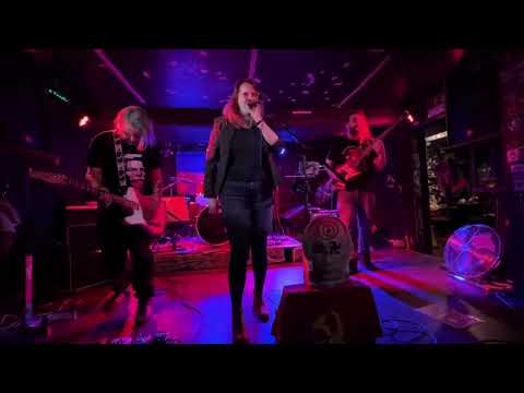 Nebozez - NEBOZEZ - Nebozez (live from Klub 007 Praha Strahov 29.3.2025)