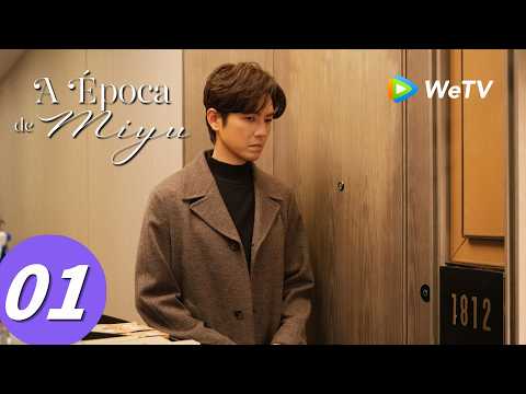 【A Época de Miyu】Episódio 01 (The Epoch of Miyu) Zhong Han Liang e Zhu Zhu | WeTV
