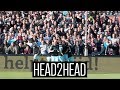 Head2Head: Feyenoord - Ajax