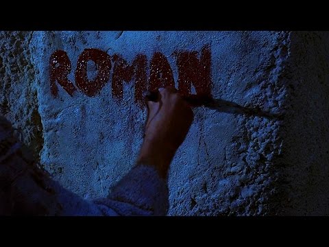 Monty Python's Life Of Brian - [April Fools'] 'Romans go home' Latin Lesson 60fps FI - Sub ESP
