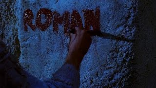 Monty Python's Life Of Brian - [April Fools'] 'Romans go home' Latin Lesson 60fps FI - Sub ESP