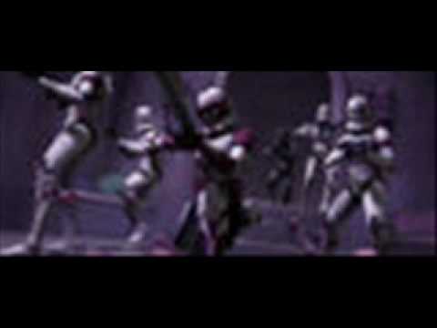 Commander Fox Tribute