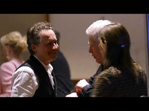 Pacific Jazz Orchestra Teaser - Sonic Gods