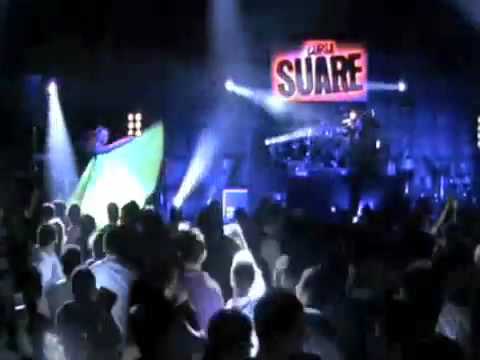 4th Hsyn Krdy Live@Bursa Suare(05-12-09)pt-1