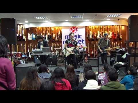 VegaSonica - Nunca Dije Adiós | Music Market