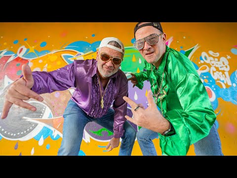 De Köpkes - Vae telle aaf! LVK2025 / CMCALAIF / WVLF / MLLF