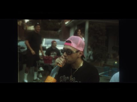 Prince Sole - Time (Official Music Video)