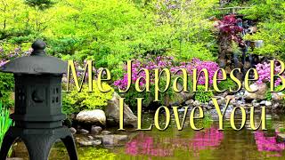 Burt Bacharach / Bobby Goldsboro ~ Me Japanese Boy I Love You