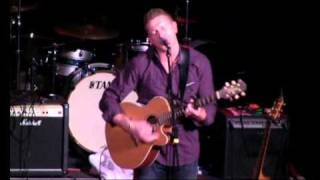 DAMIEN DEMPSEY - APPLE OF MY EYE.wmv