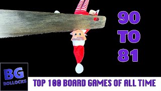 BoardGameBollocks - Ladies & Gentlemen video thumbnail